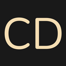 Chardev logo