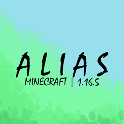 Alias logo