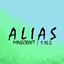 Alias logo