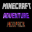 MC Adventure Modpack logo