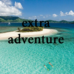 extradventure project image