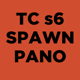 Titancraft s6 Spawn Pano logo