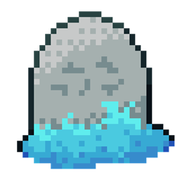 BubbleGraves [Datapack] project image