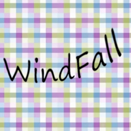 WindFall project image