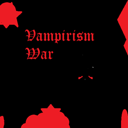 Vampirism War
