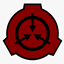 more scp logo