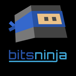 BitsNinja’s Tech Lover’s Dream logo