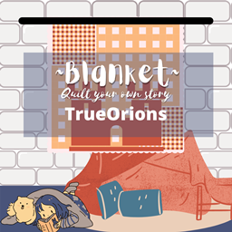 Blanket project image
