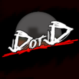 DotD World Control logo