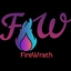 FireWrath Games MC logo