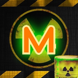 Manufactio 2 - Nuclear Edition logo