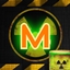 Manufactio 2 - Nuclear Edition logo