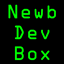 Newb Dev Box