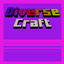 Mr. Mint's Diversecraft Bare Textures logo