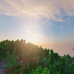 Survive The Wilds