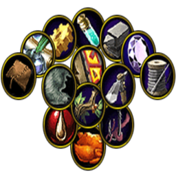 Profession BOT - Exporter project image
