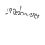 just another speedometer mod (jasm) logo