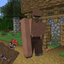 『ＣＵＲＳＥＤ』Ripped Villagers Iron Golems -Ricardo Included!- logo