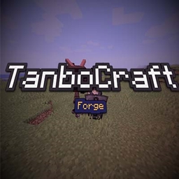 TanboCraft: Forge