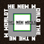The New World | Server Modpack logo