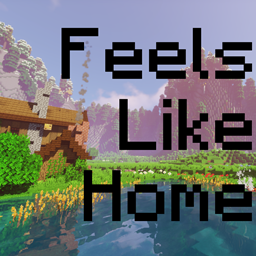 Install Feels Like Home - Minecraft Mods & Modpacks - CurseForge