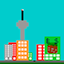 Green Life Mod logo
