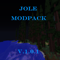 jöle modpack  logo