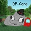 DFCore logo