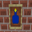 Extra Foods Mod (made by vitkaYT32) logo