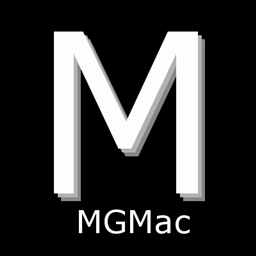 MGMac PVP Pack project image