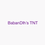 BabanDlh's TNT logo