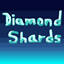 The Diamond Shards logo