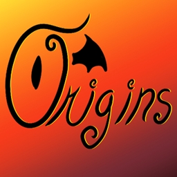 OriginsCraftLife logo