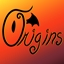 OriginsCraftLife logo