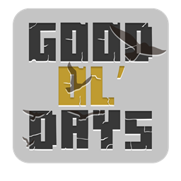 Good Ol' Days logo