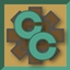Create Centric logo