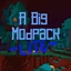 A Big Modpack LITE logo
