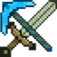 akkamaddi's Simple Cobalt logo