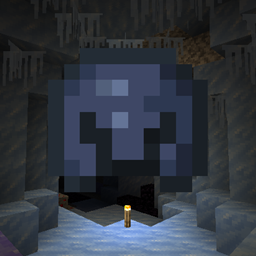 Dark Frozen Mod - Gallery - Minecraft Mods - CurseForge