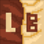 Nether's Leather Blocks logo