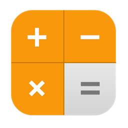 DKPcalc logo