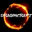 DRAGONCRAFT: The fire within logo