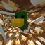 Duck+++ logo