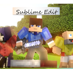 Sublime Edit