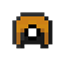 Just a Mining Helmet logo