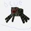 BlueSpider logo