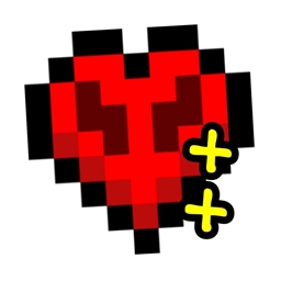 Hardcore++ (Fabric) logo