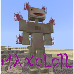 Maxolotl