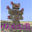 Maxolotl logo