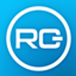 RebornCoreBeta logo